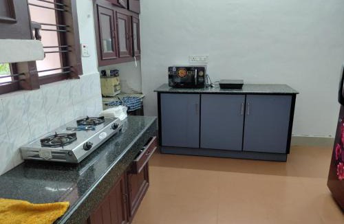 Muvattupuzha House | Eterna Rooms