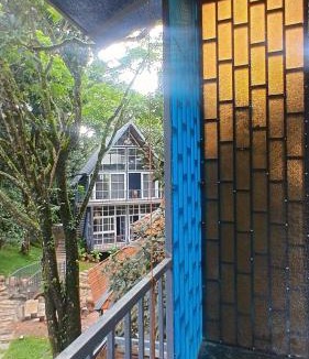 Madikeri Resort | Janani the slyvara springs coorg