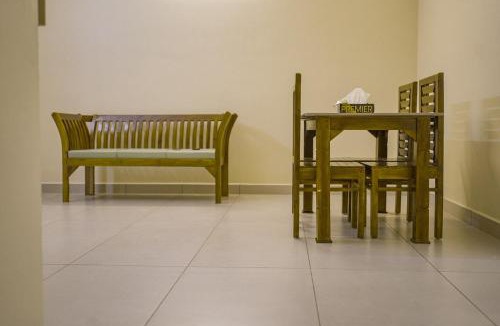 Alwaye Apartment | Premium 1 BHK AC Apartment Near CIAL Airport