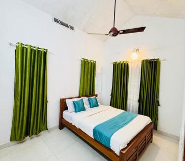 Pallivasal House | Vista Premium rooms