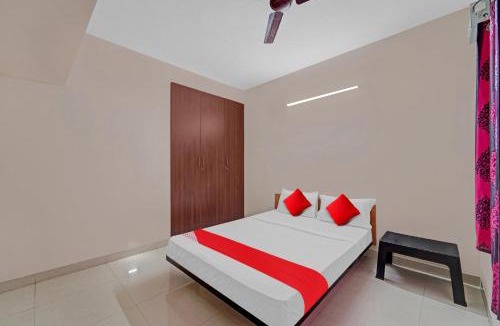Kattankulathur Hotel | Hotel O Grand Residency