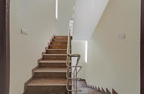 Kattankulathur Hotel | Hotel O Grand Residency
