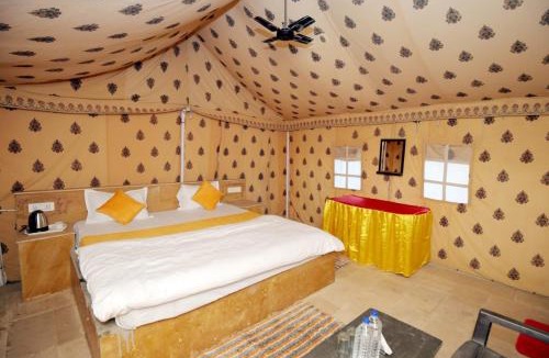 Khattalwada Resort | Mehta Desert camp Sam sand Dunes Jaisalmer