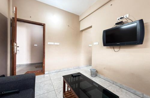 Alwaye Apartment | Dreams Arcade