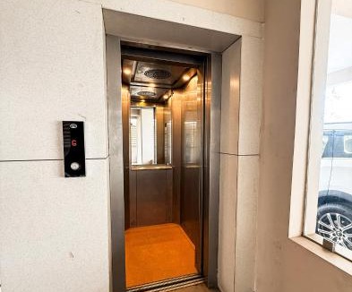 Alwaye Apartment | Dreams Arcade