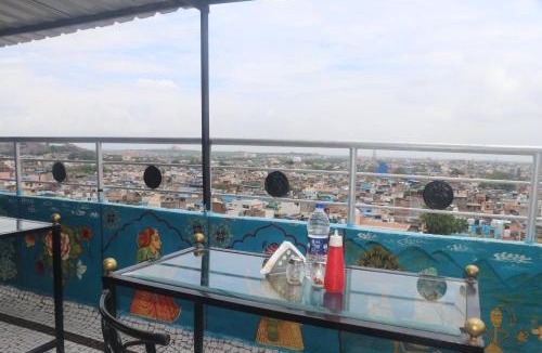 Gulab Sagar House | Inda Heritage Guest House
