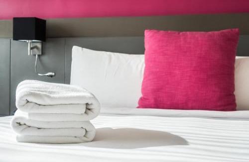 South West Hotel | Hotel Volga EGG Grand Inn Near Delhi Airport