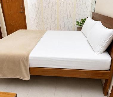 Calangute Hotel | Shiva Valley Retreat