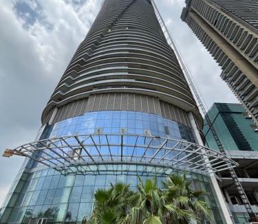 Noida House | Supernova spira l 7pm - 10 am l Night only