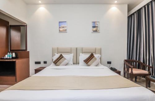 Kailash Colony Hotel | The Orion Express- Kailash Colony