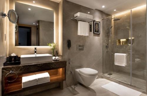 Kolkata House | Diamond Palace