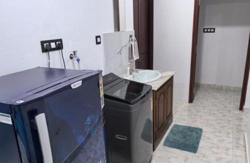 North Paravur House | Seren Villa