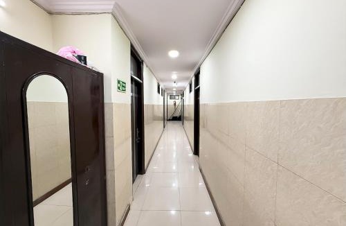 Karol Bagh Hotel | Hotel JJ Premium - Near Ganga Ram Hospital