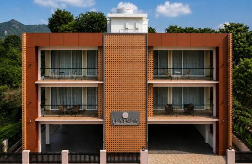Kolagappara Apartment | Le Venzia