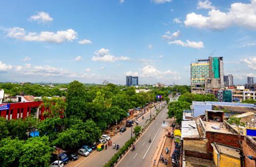 Paharganj Bed & Breakfast | The Aira Paharganj