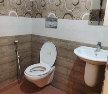 Guruvayur House | Guruvayoor Pranavam Apartment stay