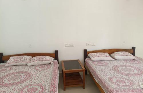 Hireguthi House | Avish Dubbansasi stay Resort Gokarna