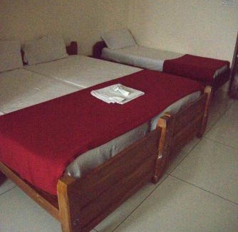 Kalamassery Hotel | Chandrika Tourist Home