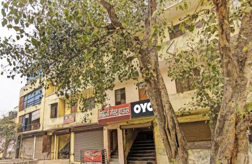 New Delhi Hotel | Super Hotel O Super Siddhartha Guest House
