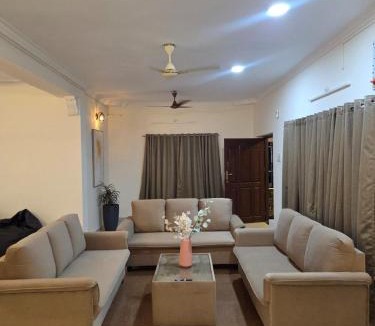 Covelong Beach Hotel | Villa Grand Classic