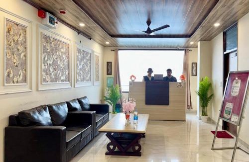 Kasauli Apartment | Grotto Peace Kasauli