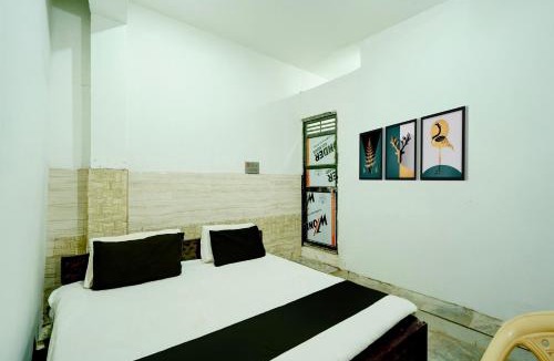 Kishangarh Bas Hotel | Hotel O CHOUDHARY GUEST HOUSE