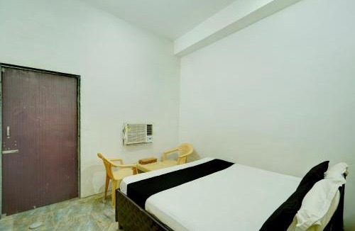 Kishangarh Bas Hotel | Hotel O CHOUDHARY GUEST HOUSE