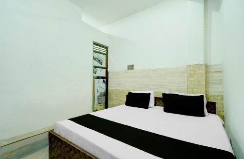 Kishangarh Bas Hotel | Hotel O CHOUDHARY GUEST HOUSE