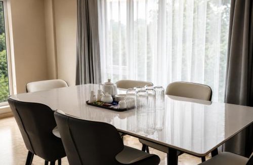 Kolagappara Apartment | Le Venzia