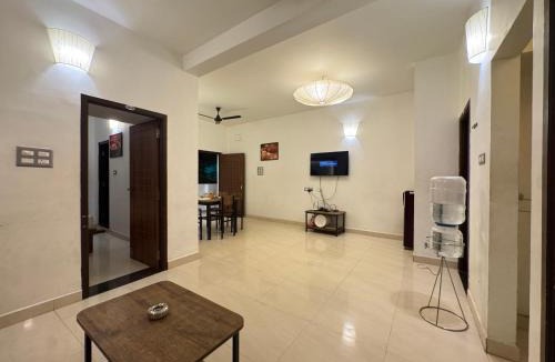 Kalapettai Bed & Breakfast | Le Poshe Luxury - TIE Hotels & Resorts