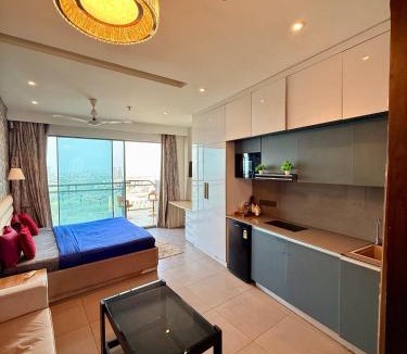 Noida Apartment | Nova Stays