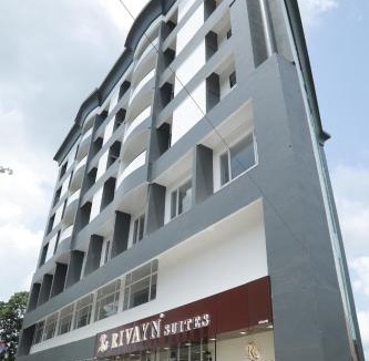 Tiruvalla Apartment | Rivayn Suites