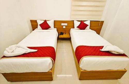 T Nagar Hotel | Starlighthotels TNagar Depot