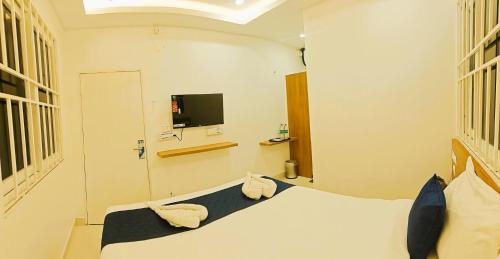 T Nagar Hotel | Starlighthotels TNagar Depot