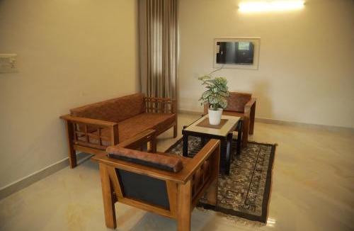 Tiruvalla Apartment | Rivayn Suites