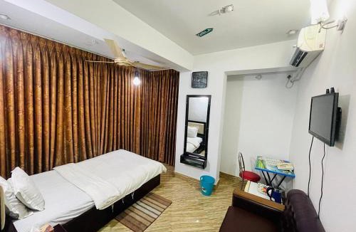 Jamalpur Apartment | Tourist Guide Bangla Jamalpur