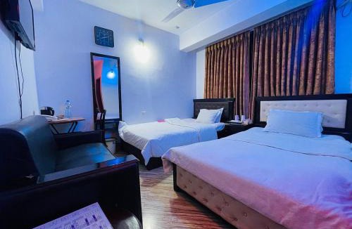 Jamalpur Apartment | Tourist Guide Bangla Jamalpur