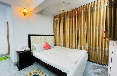 Jamalpur Apartment | Tourist Guide Bangla Jamalpur