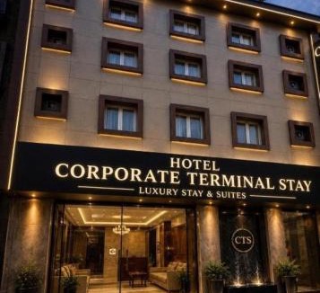 Aerocity Hotel | Corporate Terminal Stay By Velocity Hotels Delhi IGI Airport Terminal 3 With Free Airport Pickup