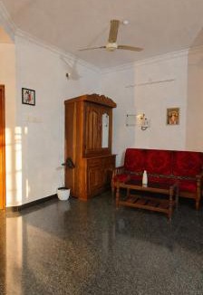 Varkala House | Kailasam Homestay 900m From Varkala Cliff Entrance