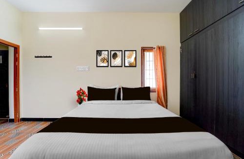 Madurai Hotel | Super Hotel O Madurai City Centre Formerly Prathyangira Sakthi