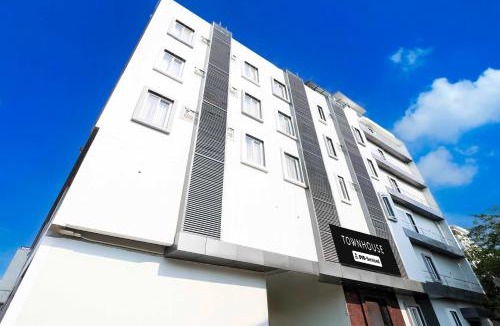 Kurnool Hotel | Super Townhouse Kurnool City Railway Junction Formerly Diamond