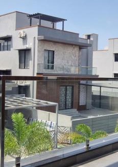 Covelong Villa | Villa Riviera Luxury Villa with Pool, Kovalam, ECR