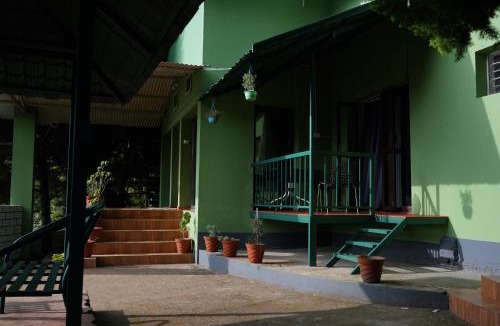 Thalayathimund Hotel | The Chill Inn 'Families Only' By Green Leaves