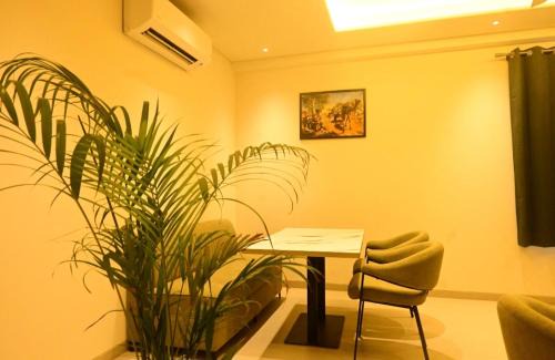 Malviya Nagar Hotel | Hotel Layover Stay-3 Minutes From the Airport