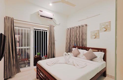 Madipakkam House | AJ Signature Suites