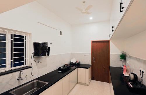Madipakkam House | AJ Signature Suites