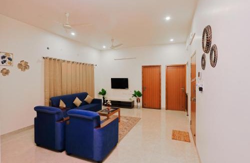 Madipakkam House | AJ Signature Suites