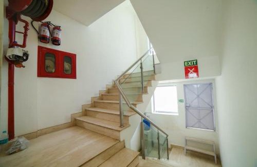 Karol Bagh Hotel | Townhouse Le Heritage Near Karol Bagh Metro