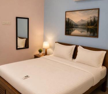 Chengalpattu Hotel | Noble nest nook